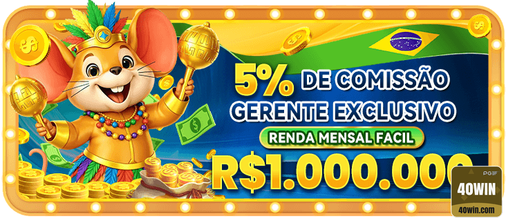 40win.com jogue em emocionante jogo