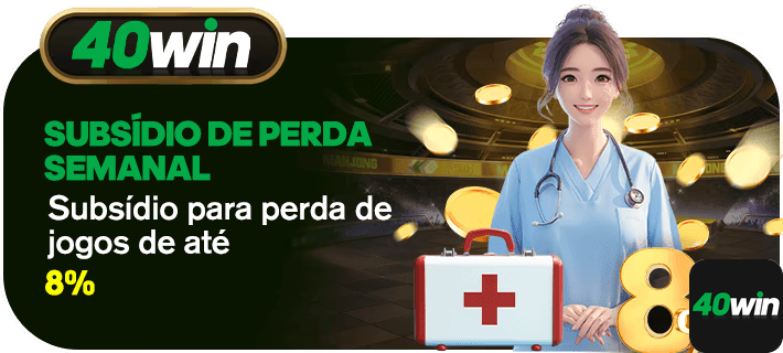40win.com mergulhe em dinâmico jogo