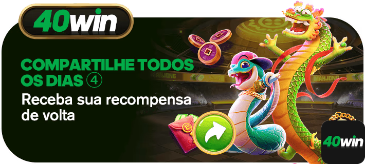40win.com mergulhe em dinâmico jogo