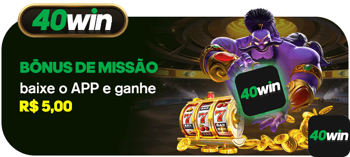 40win.com acesse dinâmico jogo