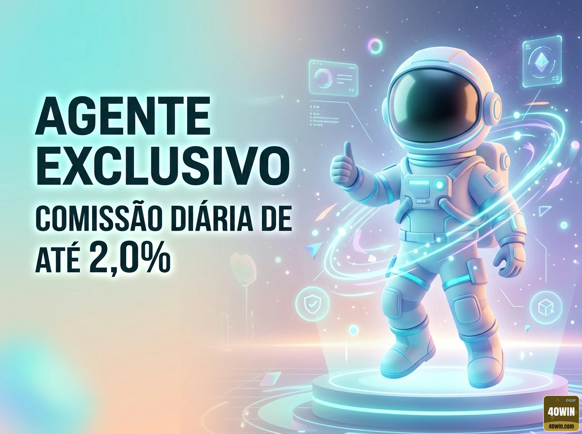 40win.com aproveite premiado jogo