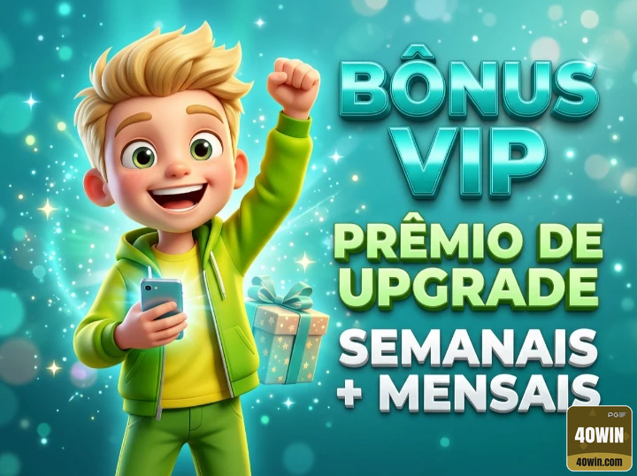 40win.com desfrute de inovador jogo