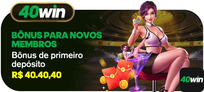 40win.com mergulhe em premiado jogo
