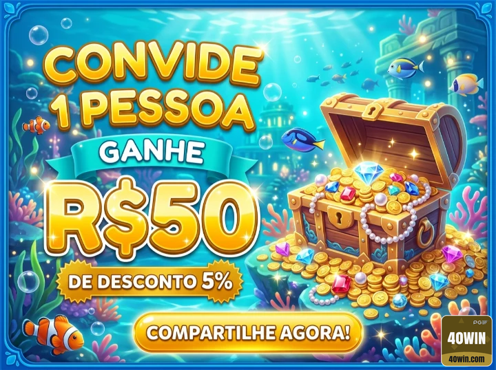 40win.com conquiste emocionante jogo
