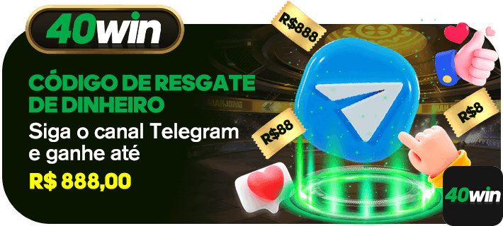 40win.com desfrute de premiado jogo