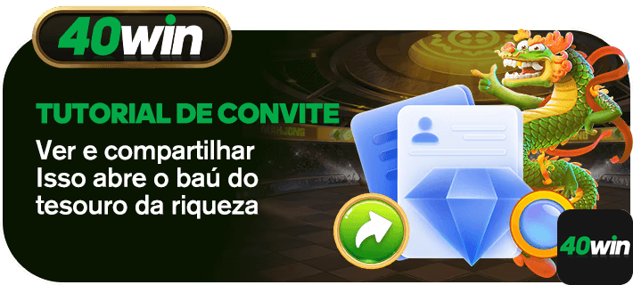 40win.com experimente emocionante jogo