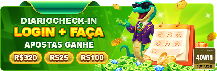 40win.com conquiste emocionante jogo