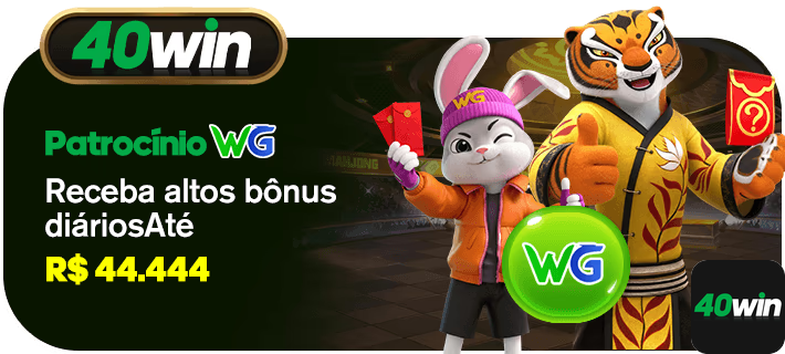 40win.com acesse premium jogo